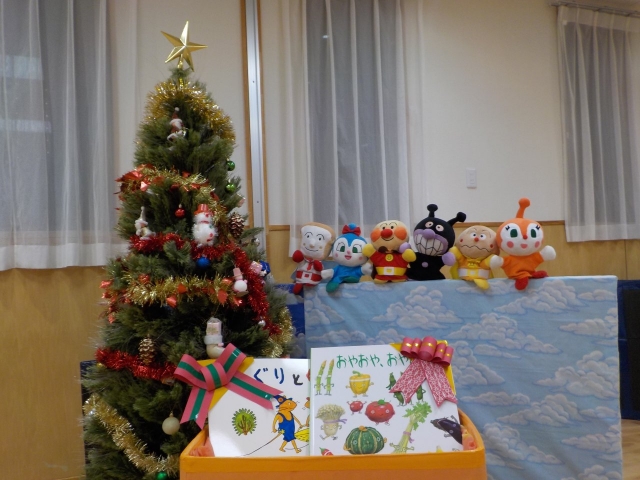 クリスマス